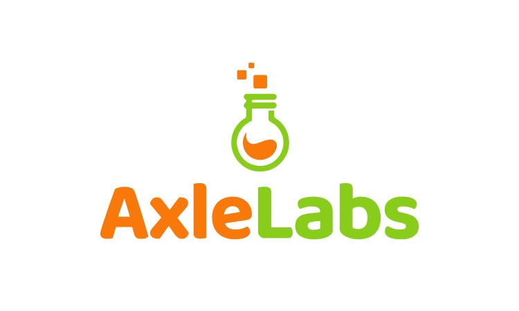 AxleLabs.com - Catchy premium domain names for sale